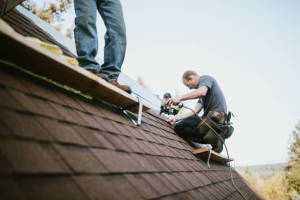 Local Roofers in Mowrystown, OH